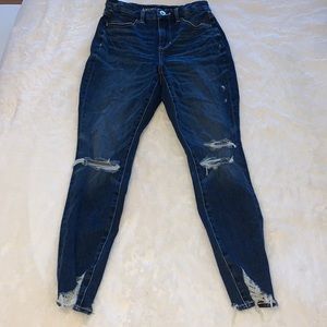 BRAND NEW!! Curvy High Rise Jeggings!!